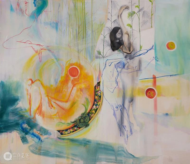 新展预告丨“热辣,狂热和分类法” 洪彬彬个展 分类法 洪彬彬 个展 新展预告丨 策展人 黄铮 展期 地点 厦门宝龙艺术中心 宝龙一城 崇真艺客