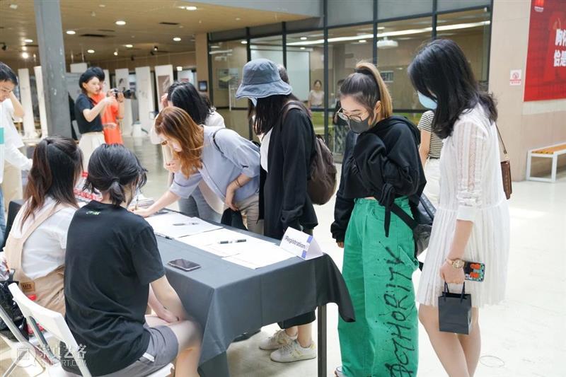 回顾 | 同济设创第二届校友论坛活动：一场主题分享&一次十年之约 校友 论坛 活动 同济 主题 中国共产党 同济大学 华诞 同济大学设计创意学院 设计创意学院 崇真艺客