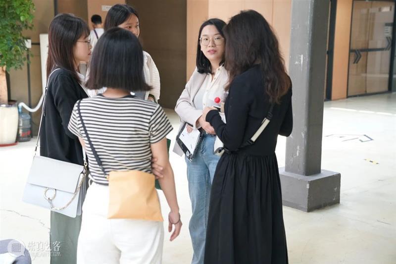 回顾 | 同济设创第二届校友论坛活动：一场主题分享&一次十年之约 校友 论坛 活动 同济 主题 中国共产党 同济大学 华诞 同济大学设计创意学院 设计创意学院 崇真艺客