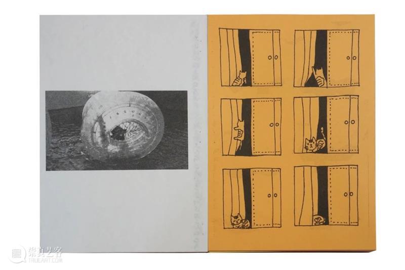 【RAM回顾】RISO 工作坊：缝隙 工作坊 缝隙 RAM RISO 设计师 艺术家 bonbonmuseum设计艺术工作室 主理人 吕文婷 平面 崇真艺客
