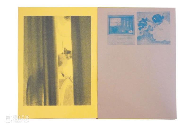 【RAM回顾】RISO 工作坊：缝隙 工作坊 缝隙 RAM RISO 设计师 艺术家 bonbonmuseum设计艺术工作室 主理人 吕文婷 平面 崇真艺客