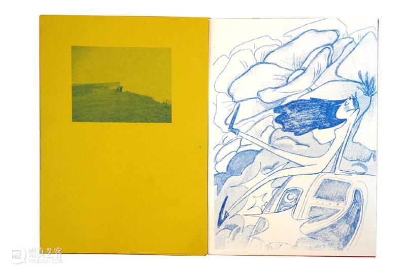 【RAM回顾】RISO 工作坊：缝隙 工作坊 缝隙 RAM RISO 设计师 艺术家 bonbonmuseum设计艺术工作室 主理人 吕文婷 平面 崇真艺客