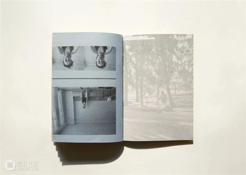 【RAM回顾】RISO 工作坊：缝隙 工作坊 缝隙 RAM RISO 设计师 艺术家 bonbonmuseum设计艺术工作室 主理人 吕文婷 平面 崇真艺客