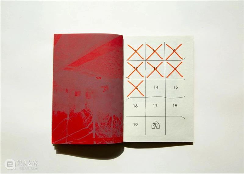 【RAM回顾】RISO 工作坊：缝隙 工作坊 缝隙 RAM RISO 设计师 艺术家 bonbonmuseum设计艺术工作室 主理人 吕文婷 平面 崇真艺客