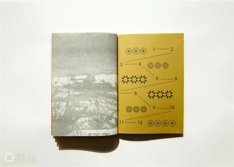 【RAM回顾】RISO 工作坊：缝隙 工作坊 缝隙 RAM RISO 设计师 艺术家 bonbonmuseum设计艺术工作室 主理人 吕文婷 平面 崇真艺客