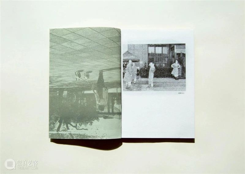 【RAM回顾】RISO 工作坊：缝隙 工作坊 缝隙 RAM RISO 设计师 艺术家 bonbonmuseum设计艺术工作室 主理人 吕文婷 平面 崇真艺客