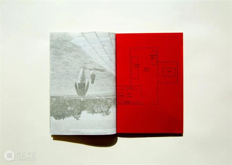 【RAM回顾】RISO 工作坊：缝隙 工作坊 缝隙 RAM RISO 设计师 艺术家 bonbonmuseum设计艺术工作室 主理人 吕文婷 平面 崇真艺客
