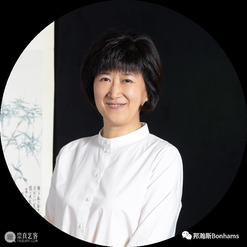 张大千传世尺幅最大对联巨构〈行书十七言联〉 以780万港元于邦瀚斯高价成交 张大千 尺幅 对联 巨构 行书 港元 邦瀚斯 高价 **邦瀚斯 中国 崇真艺客