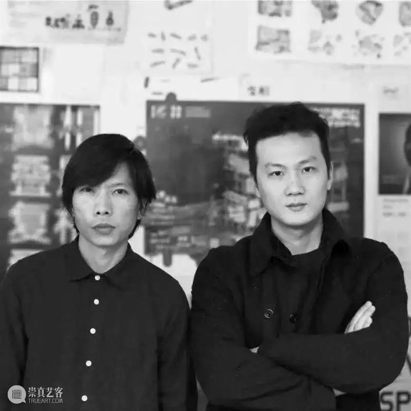 XÙN访谈 | 刘庆元：在烟火气中寻找方言里的图像 博文精选 巽美术馆 XùN 刘庆元 方言 烟火 图像 广州 艺术家 广东 大街小巷 城镇 崇真艺客