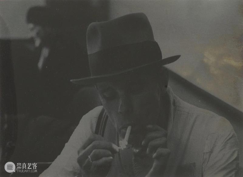 HOW Joseph Beuys’s Centenary | Intermediary between Worlds 崇真艺客
