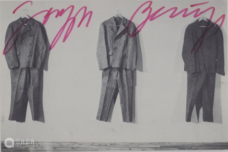 HOW Joseph Beuys’s Centenary | Intermediary between Worlds 崇真艺客