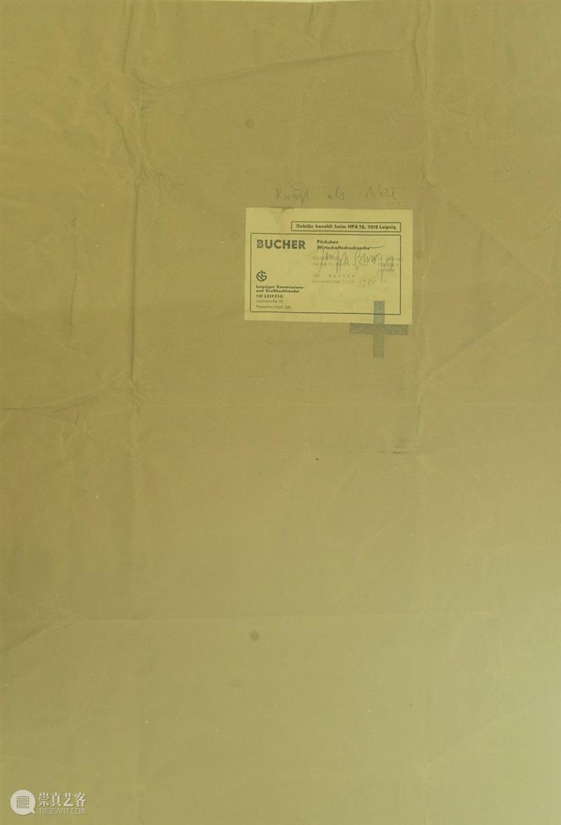 HOW Joseph Beuys’s Centenary | Intermediary between Worlds 崇真艺客