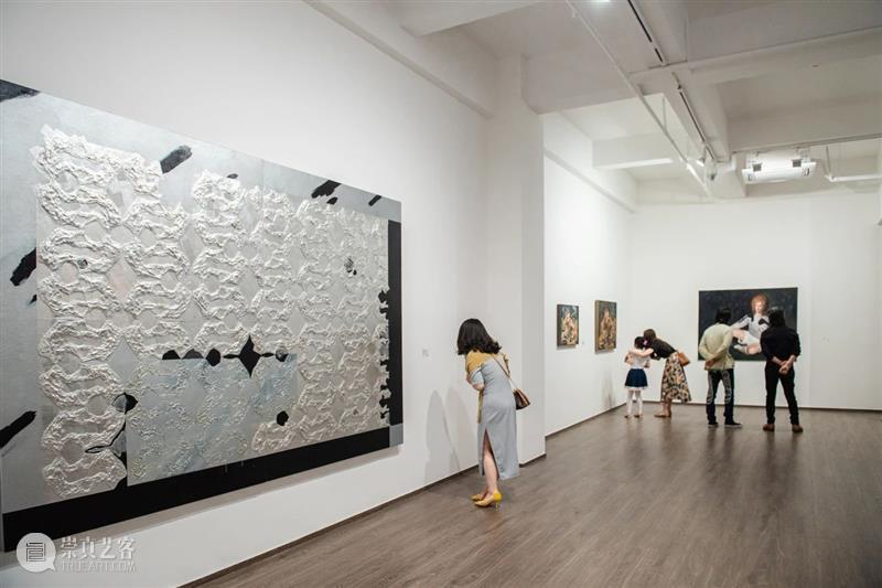 K空间新展“钻天坡”开幕 | 六位中国青年艺术家的艺术探险之路 青年 艺术家 钻天坡 中国 艺术 K空间新展 探险之路 成都 K空间 群展 崇真艺客