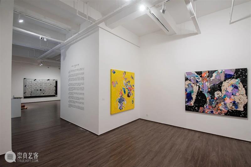 K空间新展“钻天坡”开幕 | 六位中国青年艺术家的艺术探险之路 青年 艺术家 钻天坡 中国 艺术 K空间新展 探险之路 成都 K空间 群展 崇真艺客