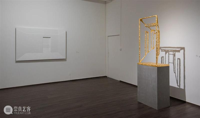 K空间新展“钻天坡”开幕 | 六位中国青年艺术家的艺术探险之路 青年 艺术家 钻天坡 中国 艺术 K空间新展 探险之路 成都 K空间 群展 崇真艺客