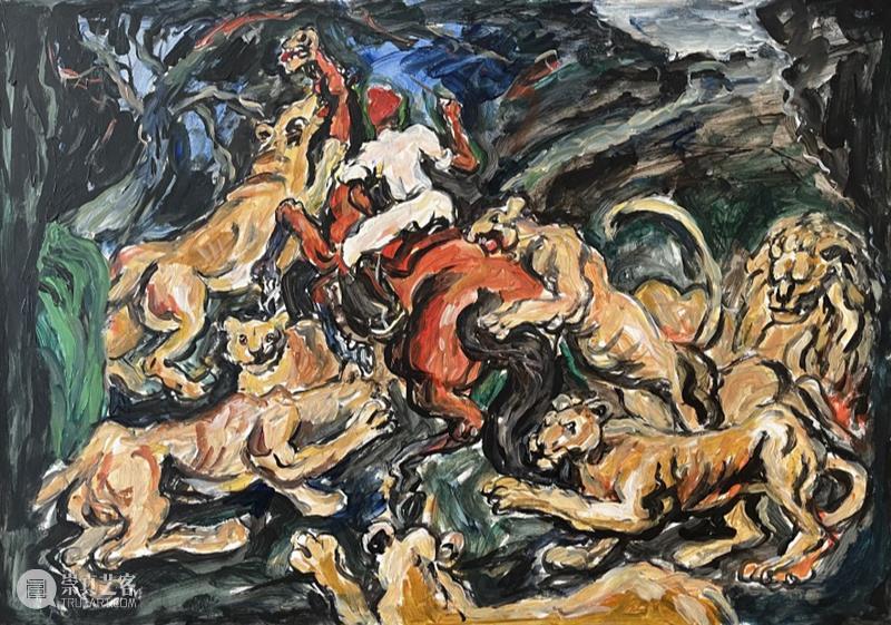 K空间新展“钻天坡”开幕 | 六位中国青年艺术家的艺术探险之路 青年 艺术家 钻天坡 中国 艺术 K空间新展 探险之路 成都 K空间 群展 崇真艺客