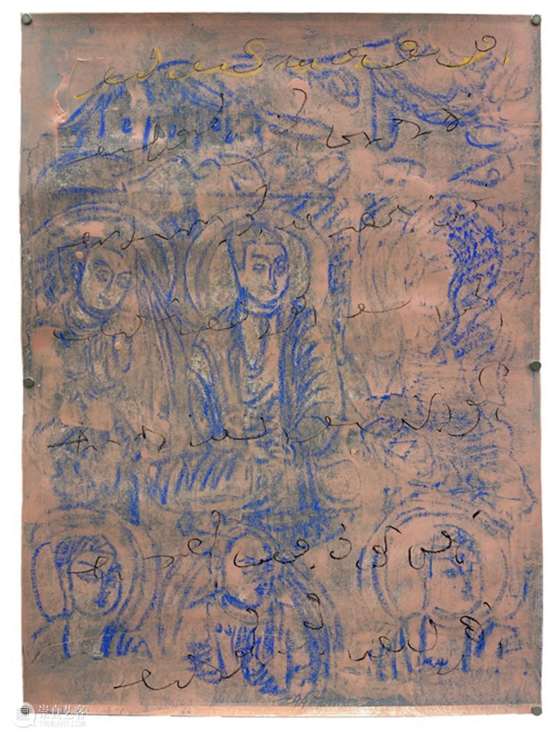 K空间新展“钻天坡”开幕 | 六位中国青年艺术家的艺术探险之路 青年 艺术家 钻天坡 中国 艺术 K空间新展 探险之路 成都 K空间 群展 崇真艺客