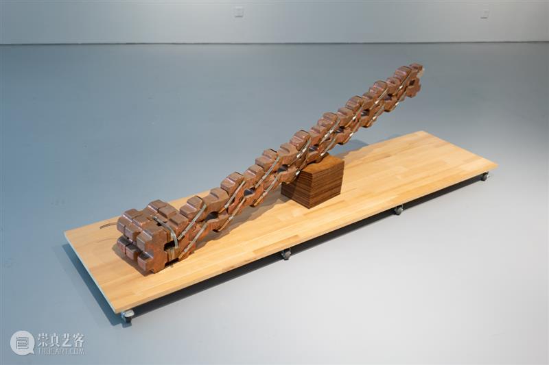 K空间新展“钻天坡”开幕 | 六位中国青年艺术家的艺术探险之路 青年 艺术家 钻天坡 中国 艺术 K空间新展 探险之路 成都 K空间 群展 崇真艺客