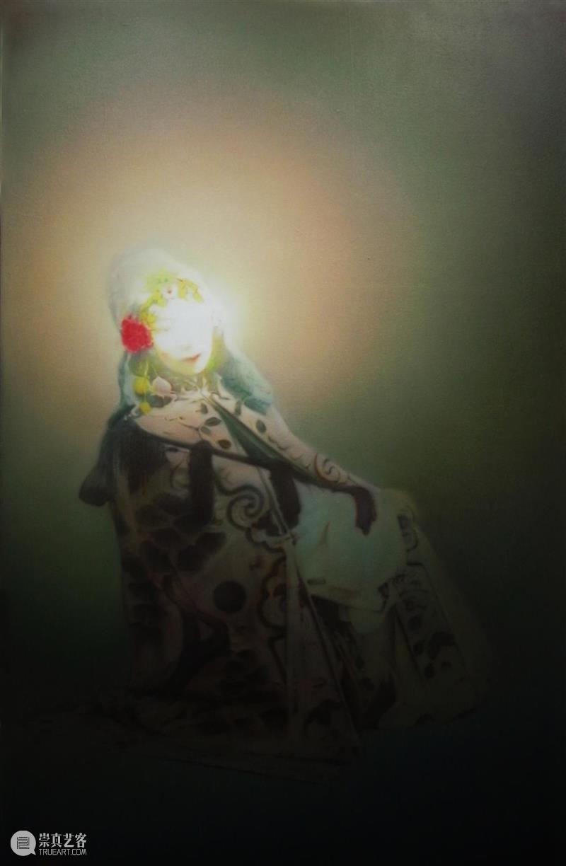 K空间新展“钻天坡”开幕 | 六位中国青年艺术家的艺术探险之路 青年 艺术家 钻天坡 中国 艺术 K空间新展 探险之路 成都 K空间 群展 崇真艺客