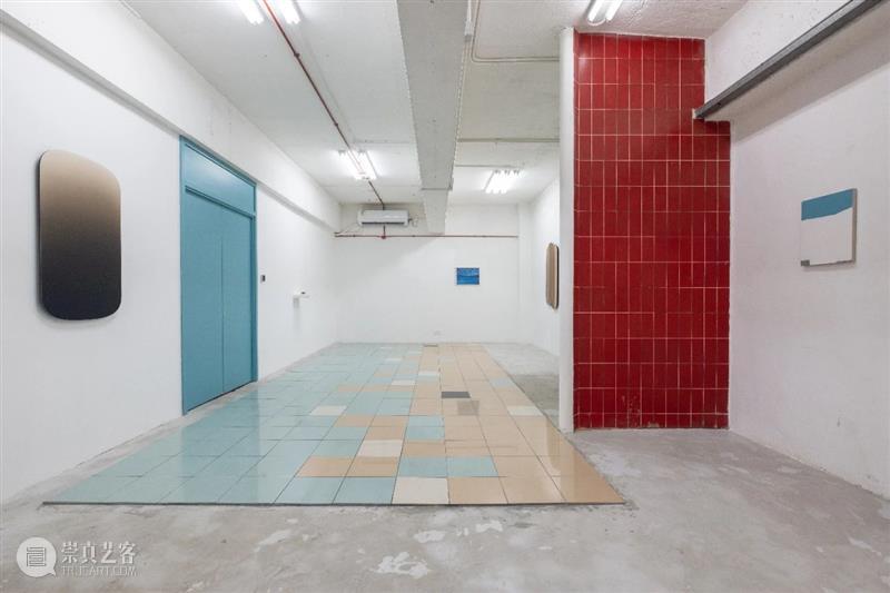 ≡ 黄炳 | 群展“城市剧场：喜剧四幕” | 上海UCCA Edge 黄炳 Edge 城市 剧场 喜剧 上海 群展 Ping闪缩 场域 装置 崇真艺客