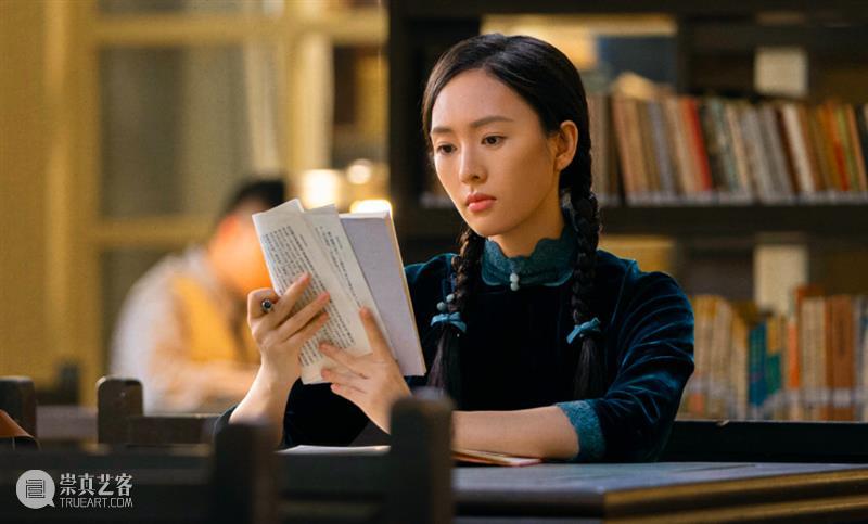 朱一龙童瑶《叛逆者》定档;刘烨《守岛人》定档 守岛人 刘烨 朱一龙 童瑶 叛逆者 定档 影视 好剧 小豆 宫哲 崇真艺客