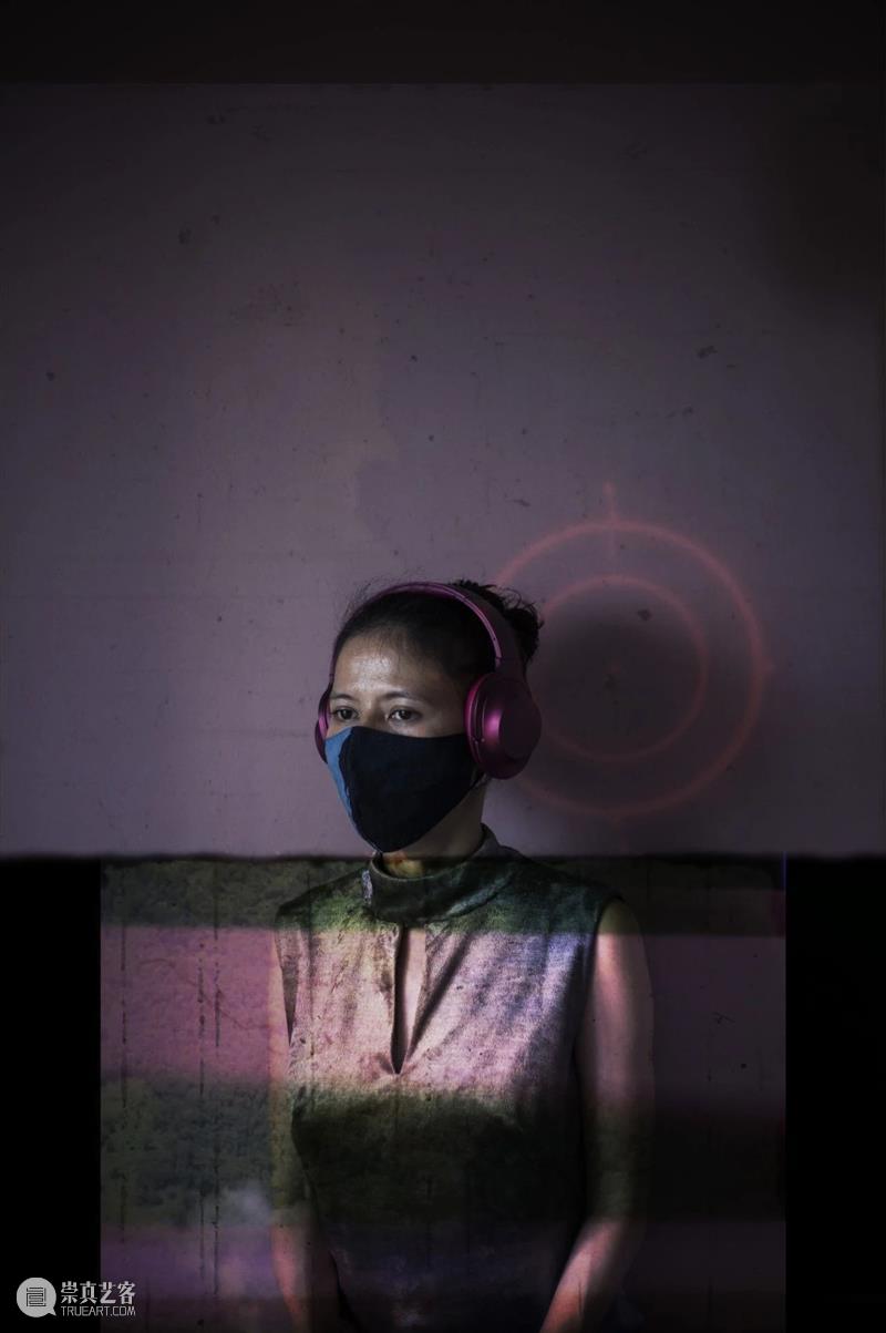 tm线上期刊 | 精疲力尽:主体种族化时代中呼吸的政治条件 主体 时代 政治 条件 期刊 线上 活动 信息 TIMES 广东时代美术馆 崇真艺客