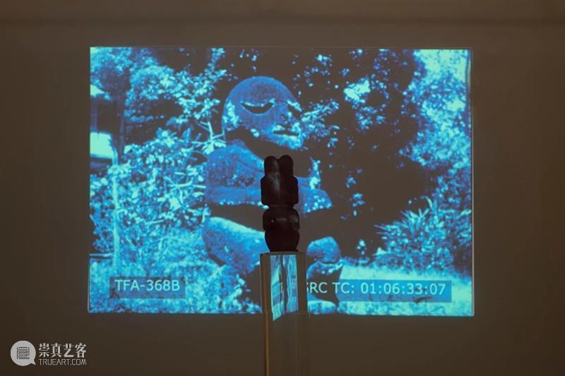 展评 | 程婷婷：物质作为一种凝固的能量场 程婷婷 物质 能量场 展评 艺术家 作品 信息 空间 微信 GINKGOSTORE 崇真艺客