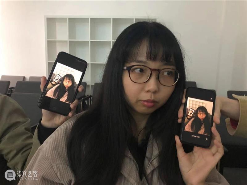 藝術門 上海｜群展预告｜出棋不意 Players 6+1 群 藝術門 上海 ｜群展预告｜ Players 群展 出棋不意 艺术家 胡亦宽 倪志琪 夏云飞 崇真艺客