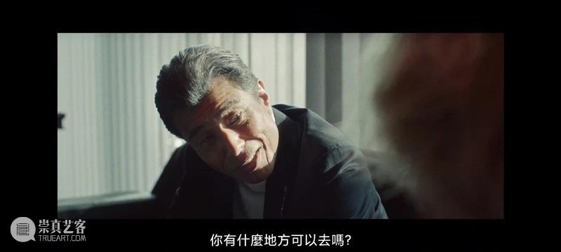 这部黑帮片,拍出了久违的史诗感 黑帮片 史诗感 上方 影院 页面 右上 星标 黑帮 电影 经典之作 崇真艺客