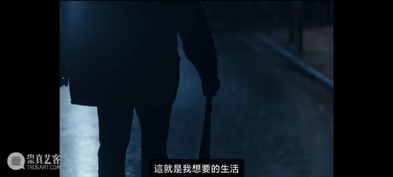 这部黑帮片,拍出了久违的史诗感 黑帮片 史诗感 上方 影院 页面 右上 星标 黑帮 电影 经典之作 崇真艺客