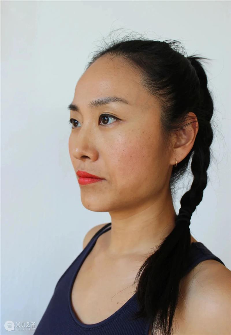 Simon Lee 画廊宣布代理纽约观念艺术家田岛美加 (Mika Tajima) Lee 画廊 艺术家 田岛美加 Mika Tajima 纽约 观念 日裔 美籍 崇真艺客