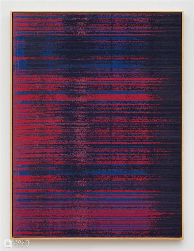Simon Lee 画廊宣布代理纽约观念艺术家田岛美加 (Mika Tajima) Lee 画廊 艺术家 田岛美加 Mika Tajima 纽约 观念 日裔 美籍 崇真艺客