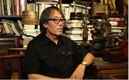 招生| 北京画院白羽平工作室油画语言研修班 白羽平 北京画院 油画 工作室 语言 研修班 导师 简介 山西 满族 崇真艺客