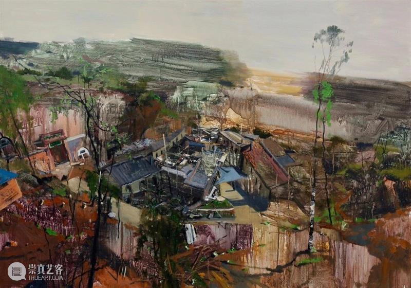 招生| 北京画院白羽平工作室油画语言研修班 白羽平 北京画院 油画 工作室 语言 研修班 导师 简介 山西 满族 崇真艺客