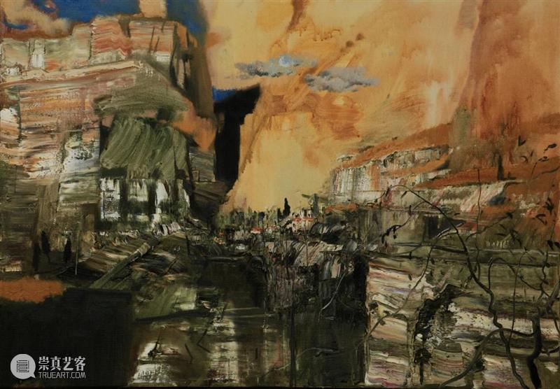 招生| 北京画院白羽平工作室油画语言研修班 白羽平 北京画院 油画 工作室 语言 研修班 导师 简介 山西 满族 崇真艺客