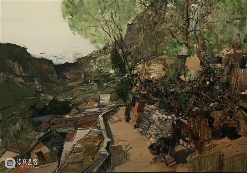 招生| 北京画院白羽平工作室油画语言研修班 白羽平 北京画院 油画 工作室 语言 研修班 导师 简介 山西 满族 崇真艺客