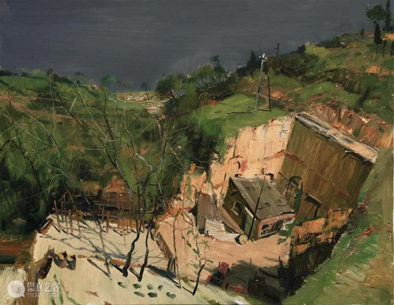 招生| 北京画院白羽平工作室油画语言研修班 白羽平 北京画院 油画 工作室 语言 研修班 导师 简介 山西 满族 崇真艺客