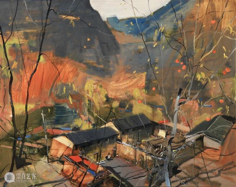 招生| 北京画院白羽平工作室油画语言研修班 白羽平 北京画院 油画 工作室 语言 研修班 导师 简介 山西 满族 崇真艺客