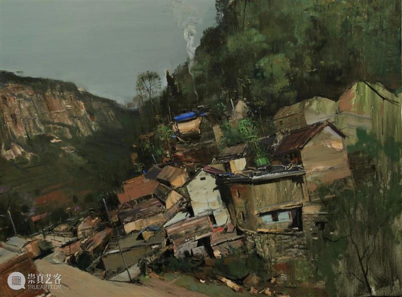 招生| 北京画院白羽平工作室油画语言研修班 白羽平 北京画院 油画 工作室 语言 研修班 导师 简介 山西 满族 崇真艺客