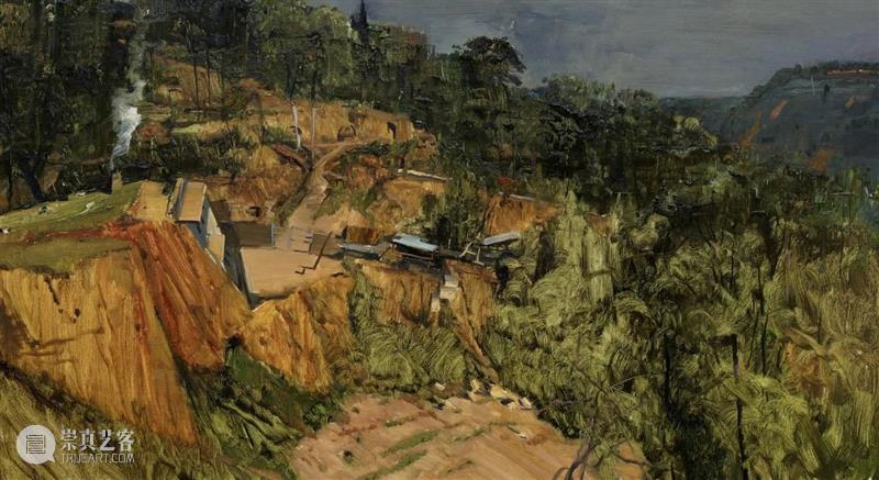 招生| 北京画院白羽平工作室油画语言研修班 白羽平 北京画院 油画 工作室 语言 研修班 导师 简介 山西 满族 崇真艺客