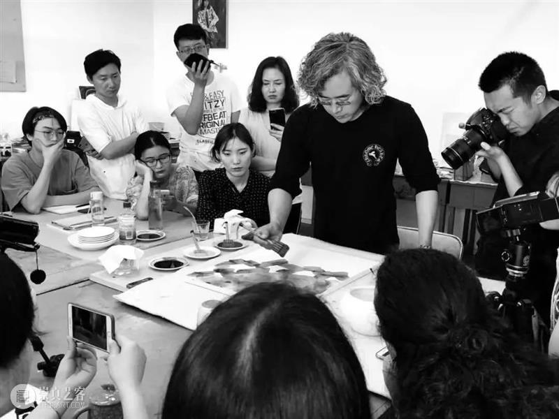招生| 北京画院白羽平工作室油画语言研修班 白羽平 北京画院 油画 工作室 语言 研修班 导师 简介 山西 满族 崇真艺客