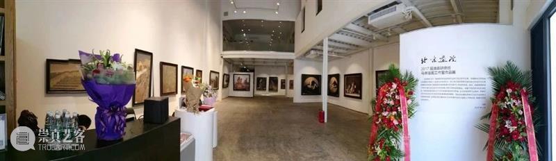 招生| 北京画院白羽平工作室油画语言研修班 白羽平 北京画院 油画 工作室 语言 研修班 导师 简介 山西 满族 崇真艺客