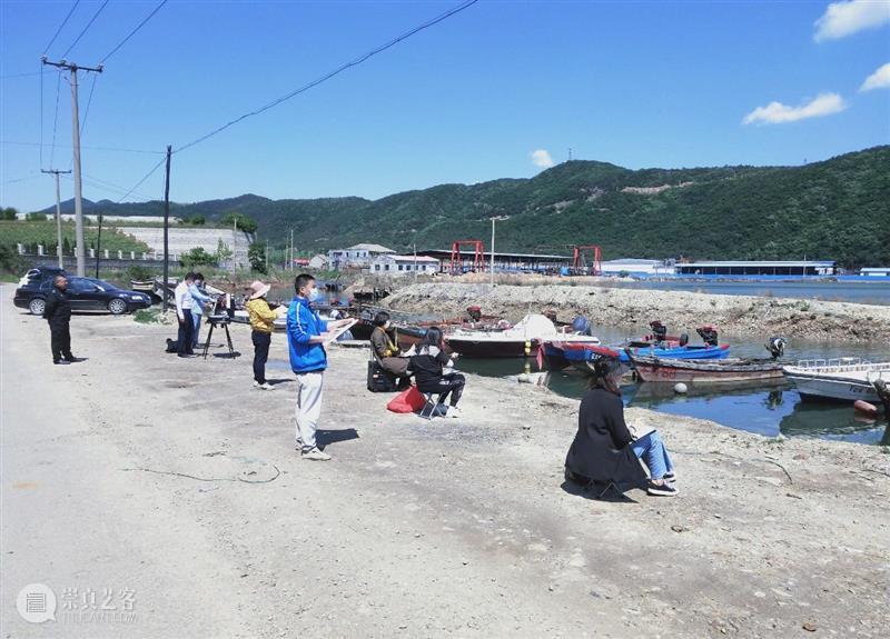 军民鱼水情 文艺谱新篇——文化志愿者进森林消防队 森林 文化 志愿者 军民 鱼水情 文艺 新篇 消防队 工作 中国 崇真艺客