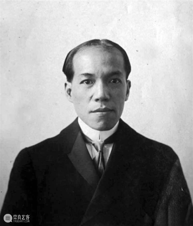 对谈︱当代年轻人应该如何运用梁启超的思想资源 梁启超 年轻人 思想 资源 中国 青年人 现代性 困境 学者 趣味主义 崇真艺客