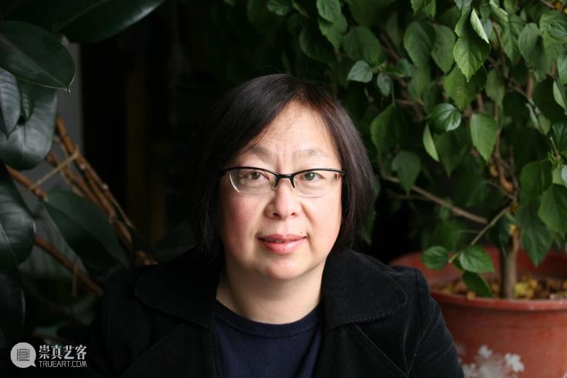 线上圆桌实录|反思中国当代艺术历史的叙事—关于“绵延”常设展的对谈 崇真艺客