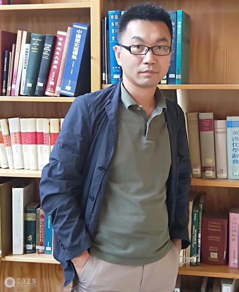 线上圆桌实录|反思中国当代艺术历史的叙事—关于“绵延”常设展的对谈 崇真艺客