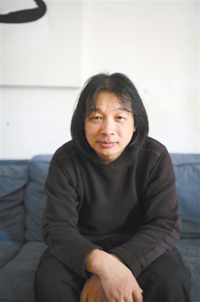 线上圆桌实录|反思中国当代艺术历史的叙事—关于“绵延”常设展的对谈 崇真艺客
