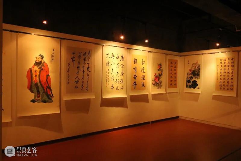 【全国其他】6月份有什么好看的展览?(第1期) 全国 天下 百代 秦政 单元 襄公 穆公宣志 孝公图强 惠文王 昭襄王 崇真艺客