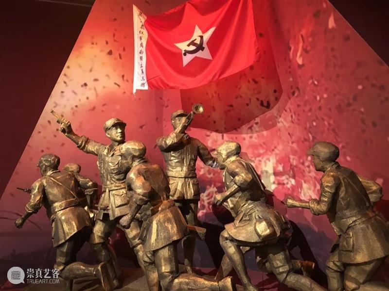 【全国其他】6月份有什么好看的展览?(第1期) 全国 天下 百代 秦政 单元 襄公 穆公宣志 孝公图强 惠文王 昭襄王 崇真艺客