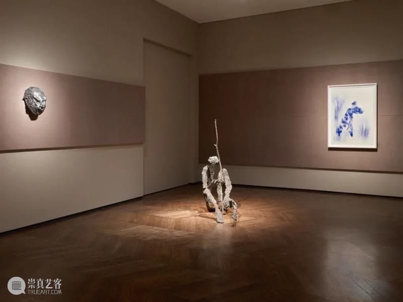现场视图 | 厉蔚阁伦敦 | 「META VISCERAL」 现场 视图 厉蔚阁 伦敦 META 旧邦德街22号 本文 公众号 后台 纽约 崇真艺客